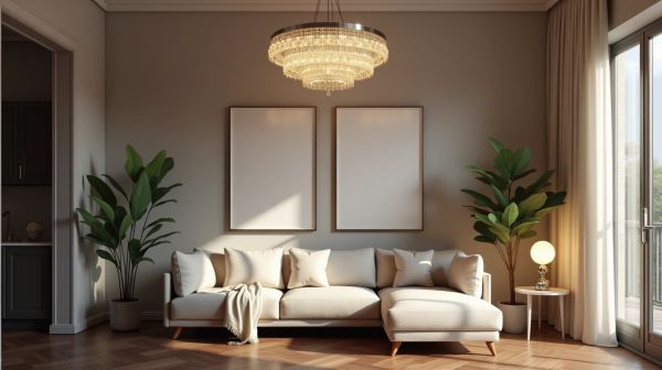 Comment choisir des luminaires décoratifs et suspensions design?