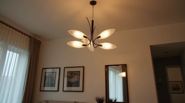Comment choisir des luminaires décoratifs et suspensions design?