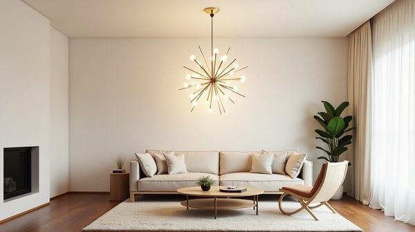 Créer une ambiance unique chez soi avec lustria luminaire : tendances, conseils et inspirations