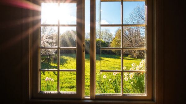 Découvrez les bienfaits de la lumière naturelle avec Velux