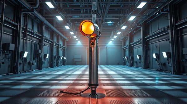 Les lampes torches puissantes : luminosité et performances au top