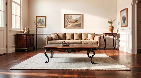 Meubles made in france : élégance durable pour votre intérieur