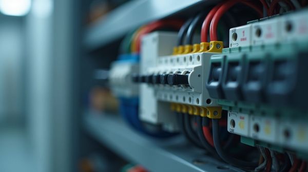 Optimiser votre installation avec du matériel électrique de qualité