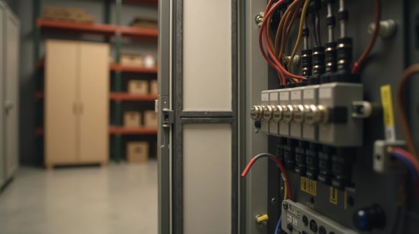 Optimiser votre installation avec du matériel électrique de qualité