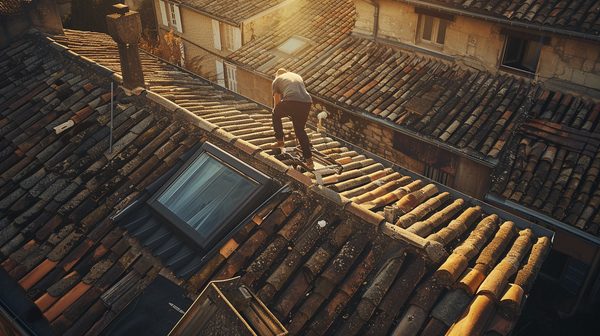 Remplacement de velux : combien cela coûte ?