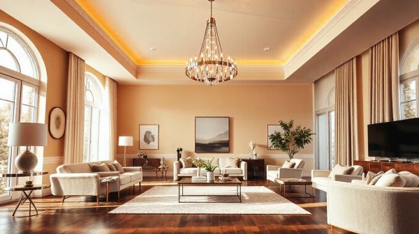 Top 10 conseils pour sélectionner des luminaires design avec style