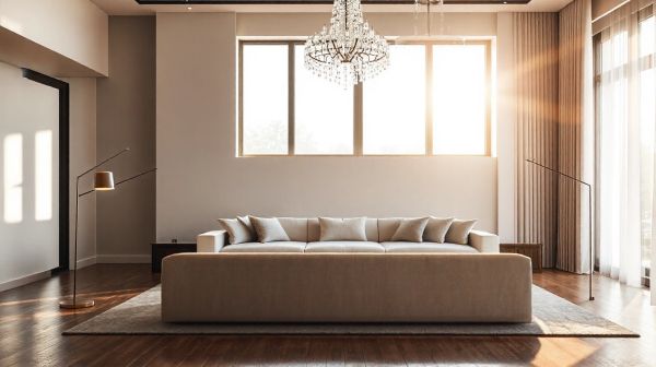 Top 10 conseils pour sélectionner des luminaires design avec style