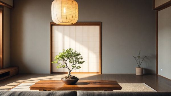 Top 10 conseils pour une déco japonaise zen réussie