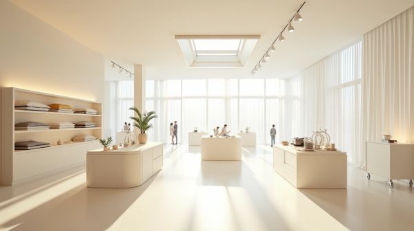 Visitez le showroom Velux pour révéler le potentiel de votre maison