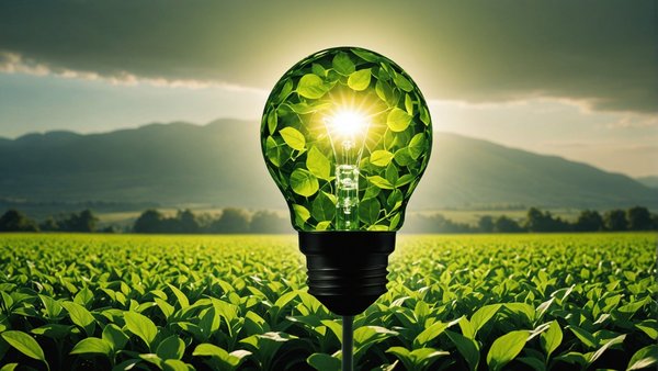 Cap soleil energie : solutions écoresponsables pour l'électricité verte