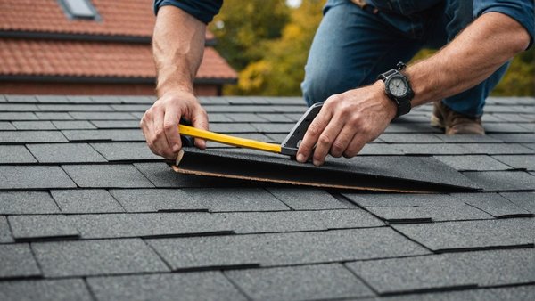 Experts en services de couverture, charpente et zinguerie à nantes