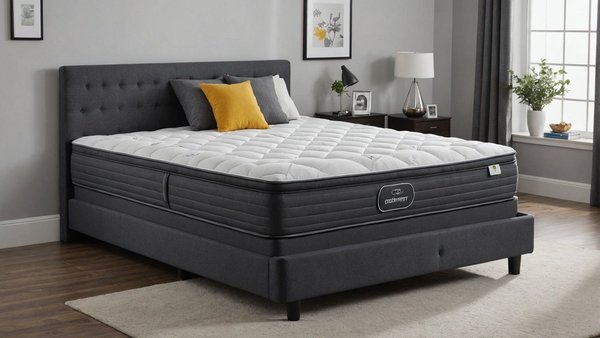 Découvrez le matelas 2 places idéal à prix réduit