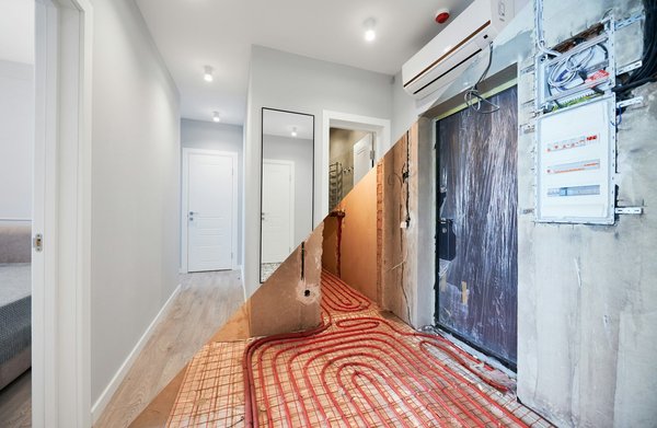 Rénovation : optimisez vos chantiers avec les rolls essentiels