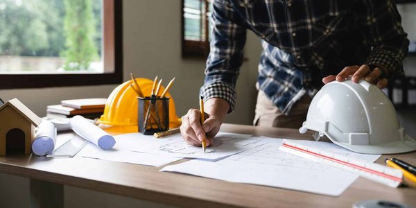 Pour quelle raison se tourner vers un Architecte lyon ?