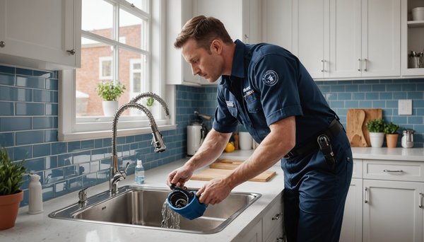 Débouchage de canalisation à Roubaix : votre expert local