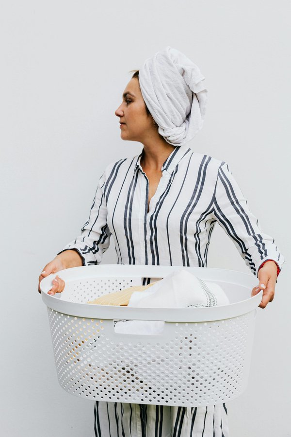 Le guide complet pour choisir votre panier à linge parfait