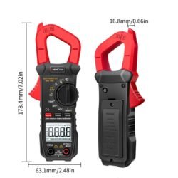 Guide d'achat : choisir votre pince ampèremétrique idéale