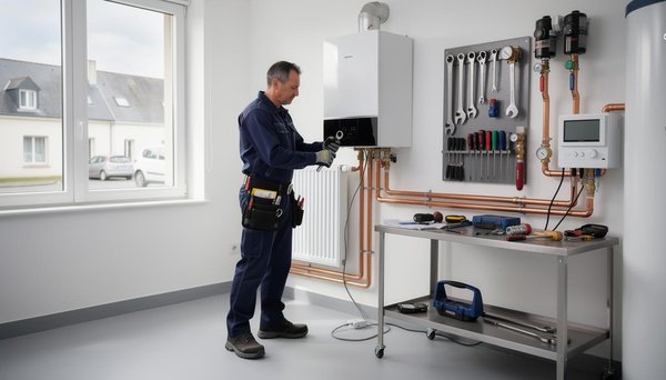 Chauffagiste à Argences : le spécialiste pour tous vos besoins en 2026