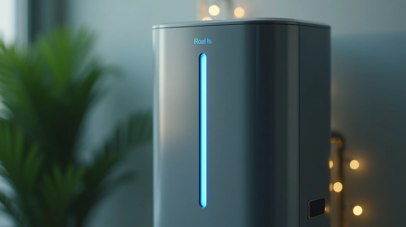 Vos questions sur le chauffage d'eau par pompe à chaleur